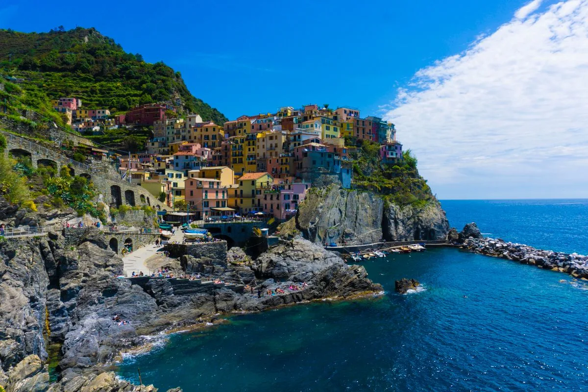 Cinque Terre