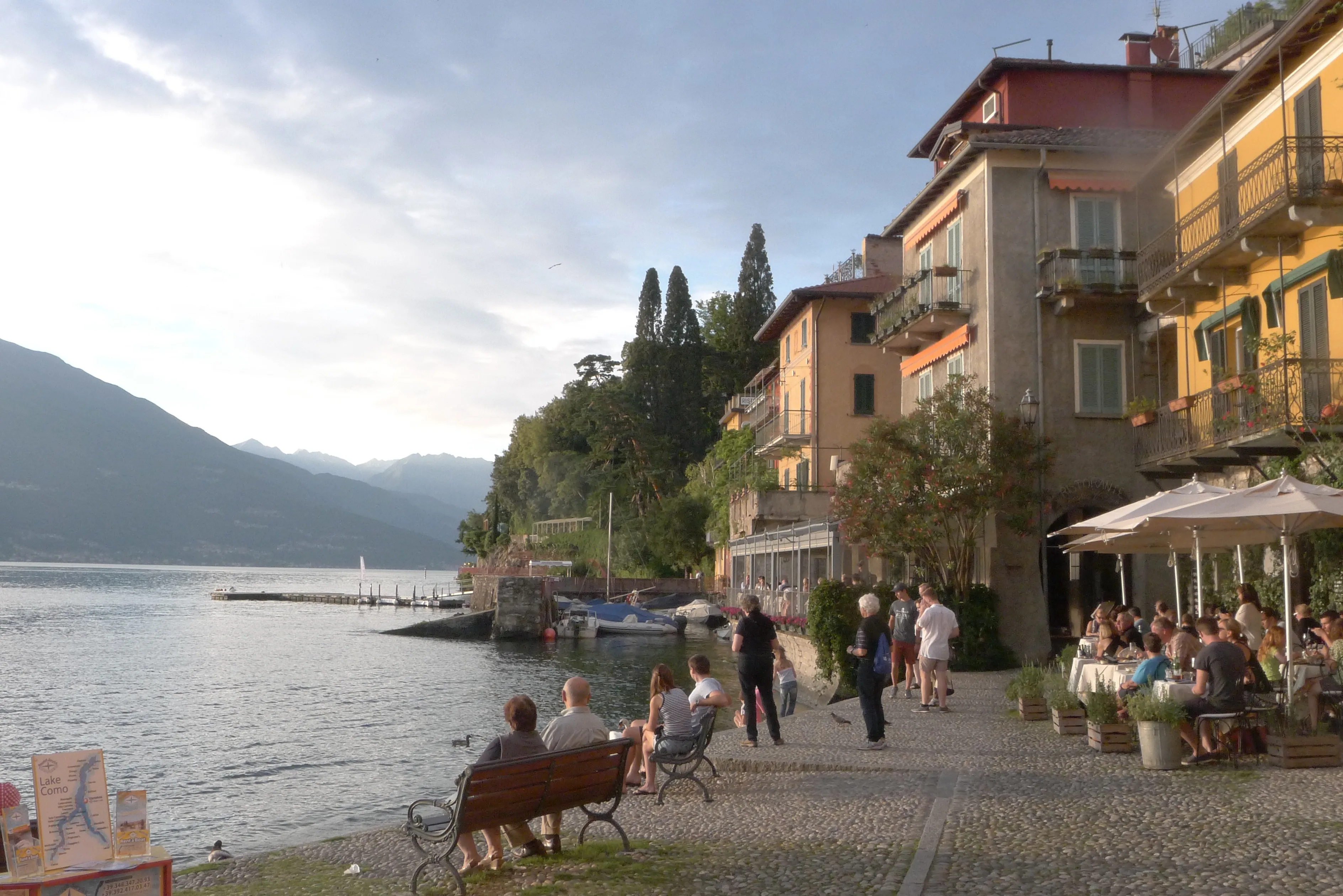 Lake Como