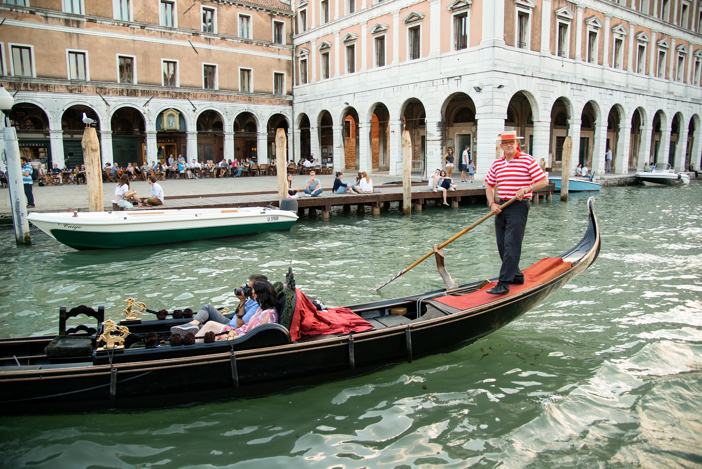 Venice