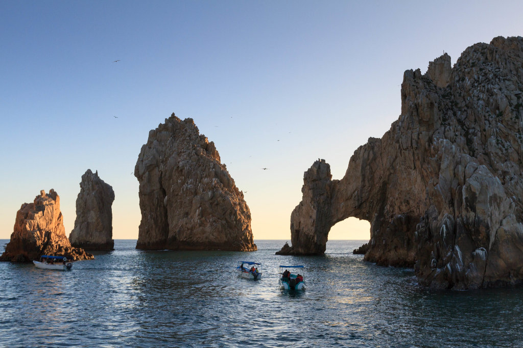 Cabo San Lucas