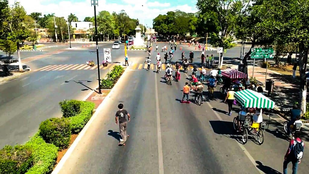 Mérida