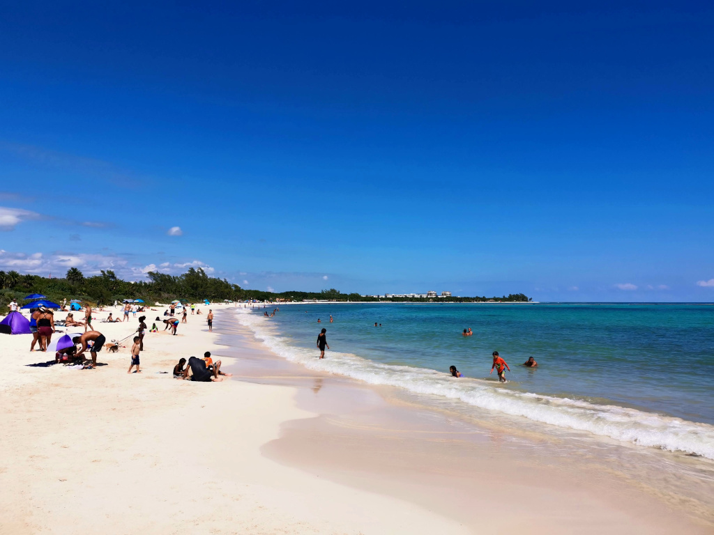 Playa del Carmen