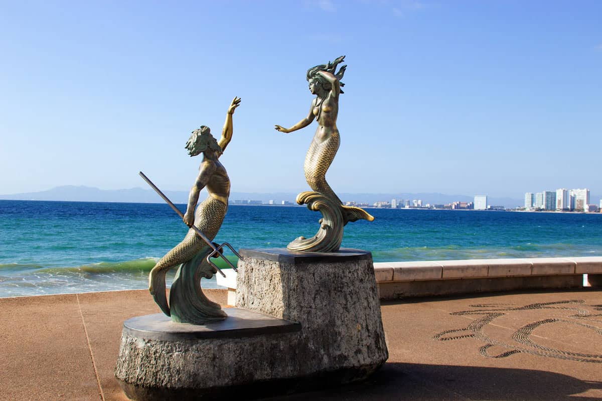 Puerto Vallarta