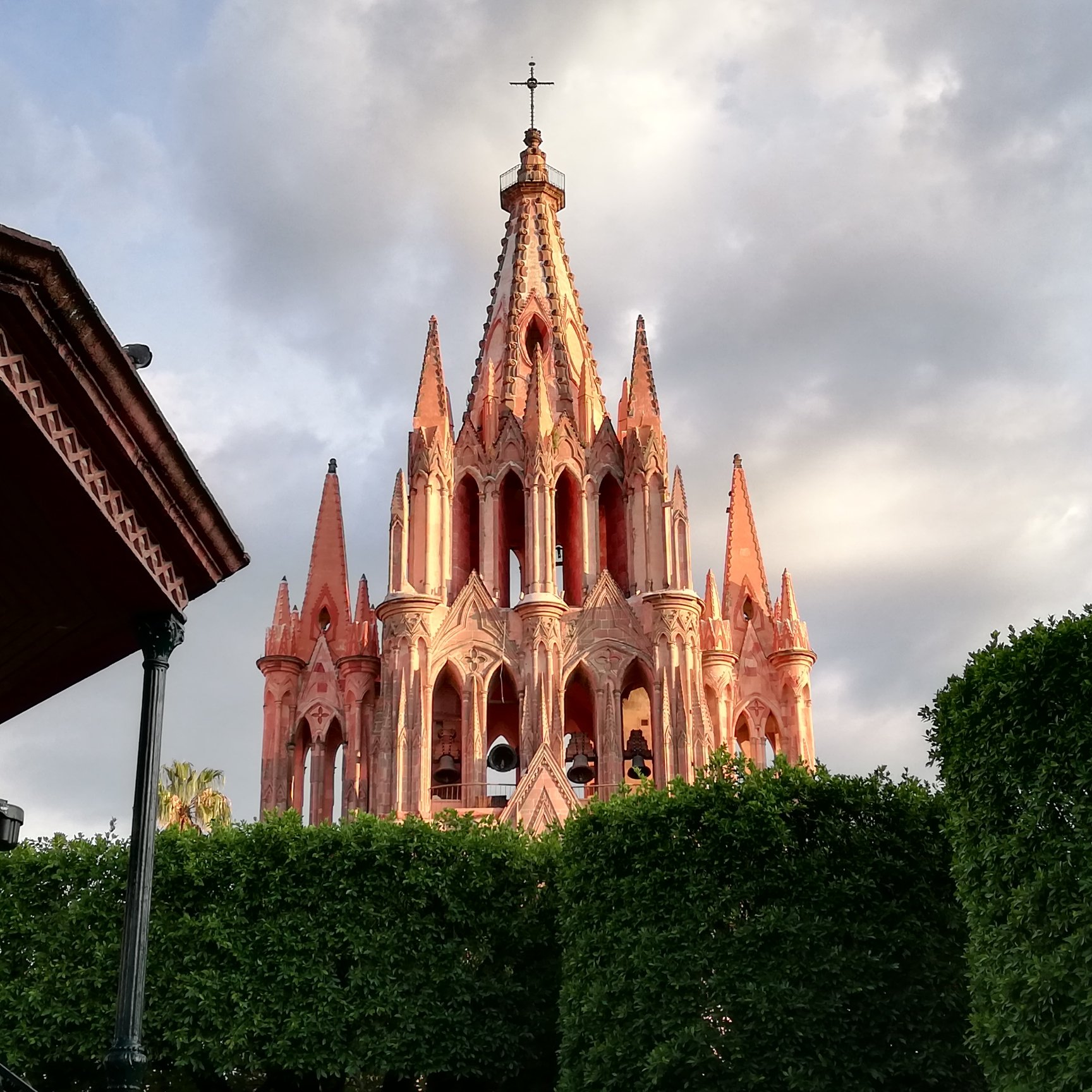 San Miguel de Allende